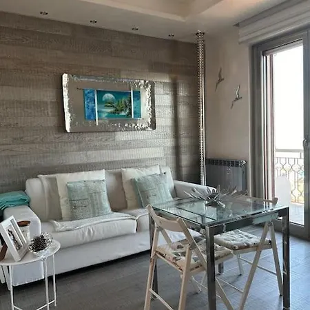 Vista Mare 아파트 바라체